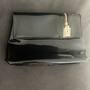 Authentic YSL makeup bag never used
